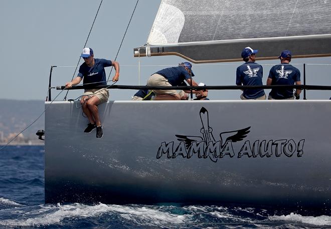 Day one - 2015 Copa del Rey MAPFRE &copy;  Max Ranchi Photography http://www.maxranchi.com